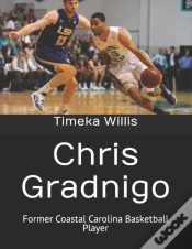 Capa do artigo Chris Gradnigo