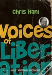Capa do artigo Chris Hani