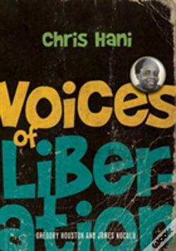 Capa do artigo Chris Hani