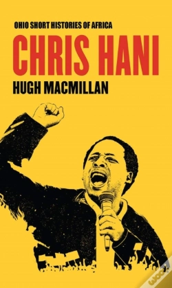 Capa do artigo Chris Hani