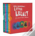 Chris Haughton'S Little Library