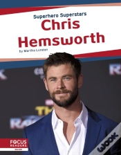 Capa do artigo Chris Hemsworth