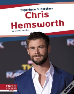 Capa do artigo Chris Hemsworth