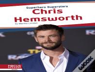 Chris Hemsworth
