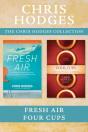 Chris Hodges Collection: Fresh Air / Four Cups - Preview