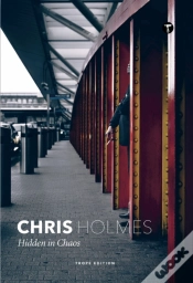 Capa do artigo Chris Holmes: Hidden In Chaos