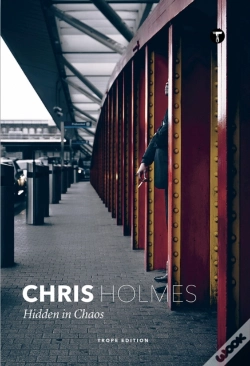 Capa do artigo Chris Holmes: Hidden In Chaos