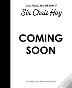 Capa do artigo Chris Hoy