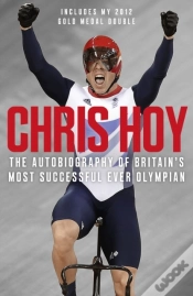 Capa do artigo Chris Hoy