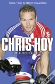 Capa do artigo Chris Hoy: The Autobiography
