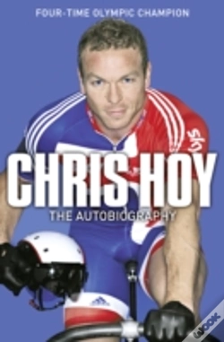 Capa do artigo Chris Hoy: The Autobiography