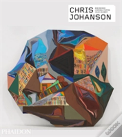 Capa do artigo Chris Johanson
