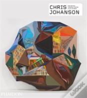 Capa do artigo Chris Johanson