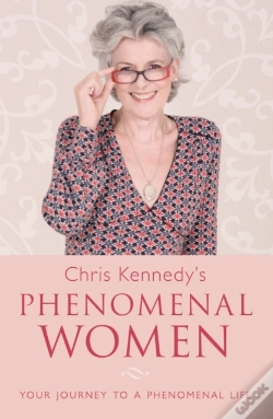 Capa do artigo Chris Kennedy'S Phenomenal Women