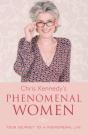 Chris Kennedy'S Phenomenal Women - Preview