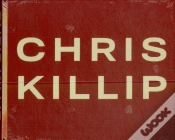 Capa do artigo Chris Killip