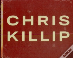Capa do artigo Chris Killip