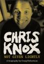 Chris Knox - Preview