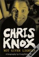 Chris Knox