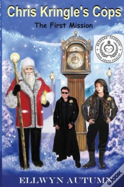 Capa do artigo Chris Kringle'S Cops The First Mission