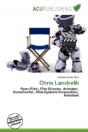 Chris Landreth - Preview