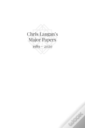 Capa do artigo Chris Langan