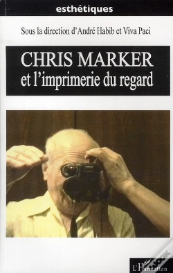 Capa do artigo Chris Marker Et L'Industrie Du Regard