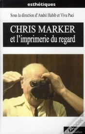 Capa do artigo Chris Marker Et L