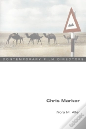 Capa do artigo Chris Marker