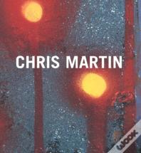 Chris Martin