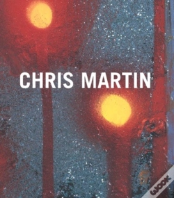 Capa do artigo Chris Martin