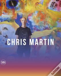 Chris Martin
