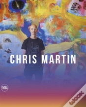 Capa do artigo Chris Martin