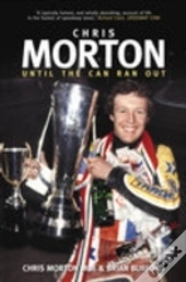 Chris Morton