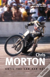 Capa do artigo Chris Morton