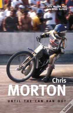 Capa do artigo Chris Morton