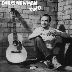 Capa do artigo Chris Newman Two - CD