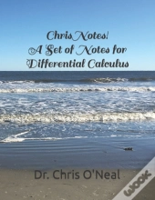 Chris Notes! A Set Of Notes For Differen