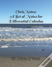 Capa do artigo Chris Notes! A Set Of Notes For Differen