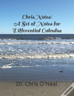 Capa do artigo Chris Notes! A Set Of Notes For Differen
