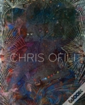 Capa do artigo Chris Ofili