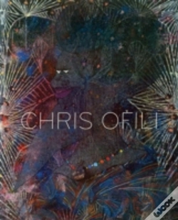 Capa do artigo Chris Ofili