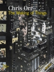Capa do artigo Chris Orr: The Making Of Things