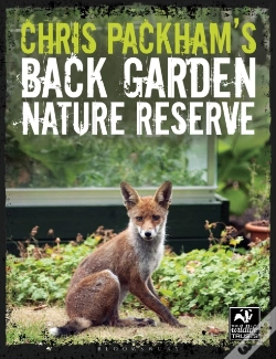 Capa do artigo Chris Packham'S Back Garden Nature Reserve