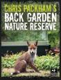 Chris Packham'S Back Garden Nature Reserve - Preview