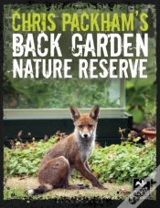 Capa do artigo Chris Packham