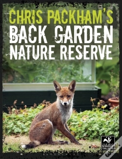 Capa do artigo Chris Packham'S Back Garden Nature Reserve