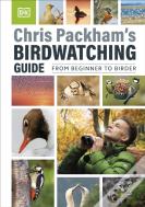 Chris Packham'S Birdwatching Guide