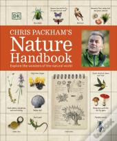 Chris Packham'S Nature Handbook
