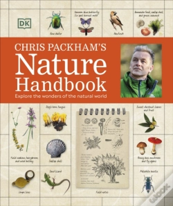 Capa do artigo Chris Packham'S Nature Handbook